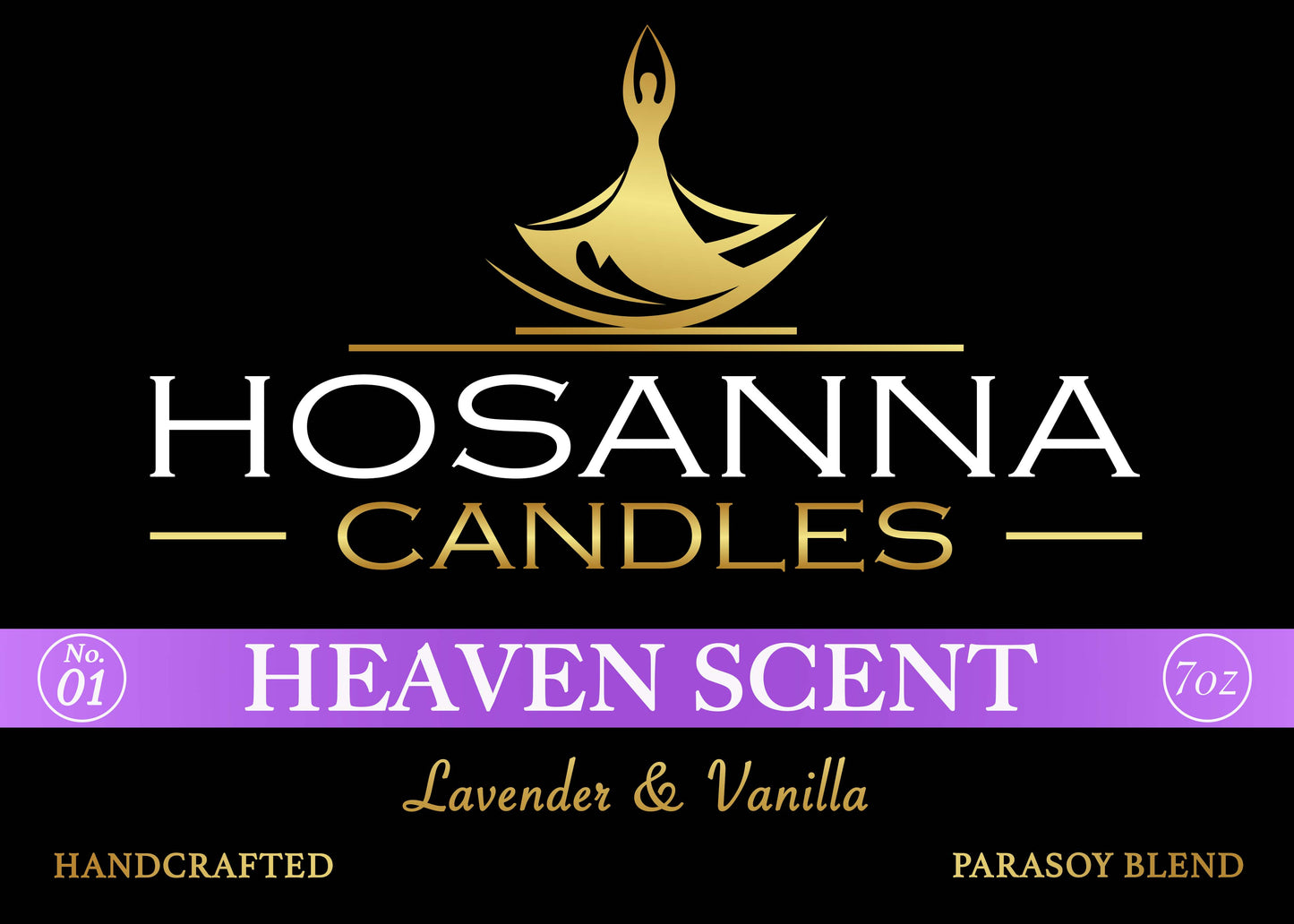 01 HEAVEN SCENT SM
