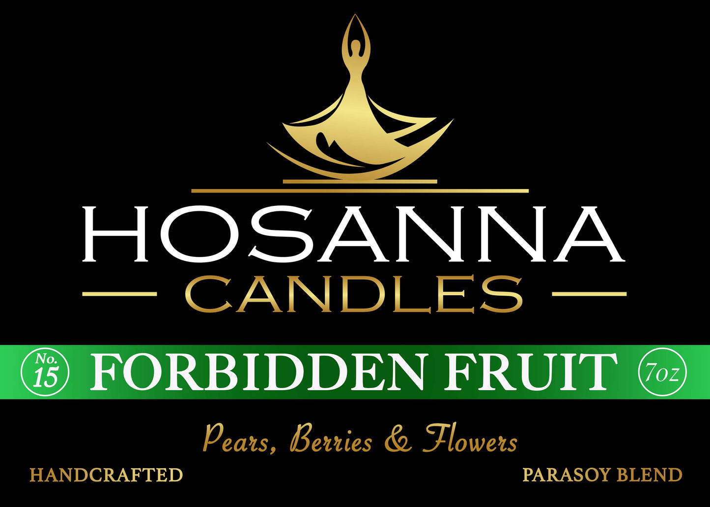 15 FORBIDDEN FRUIT