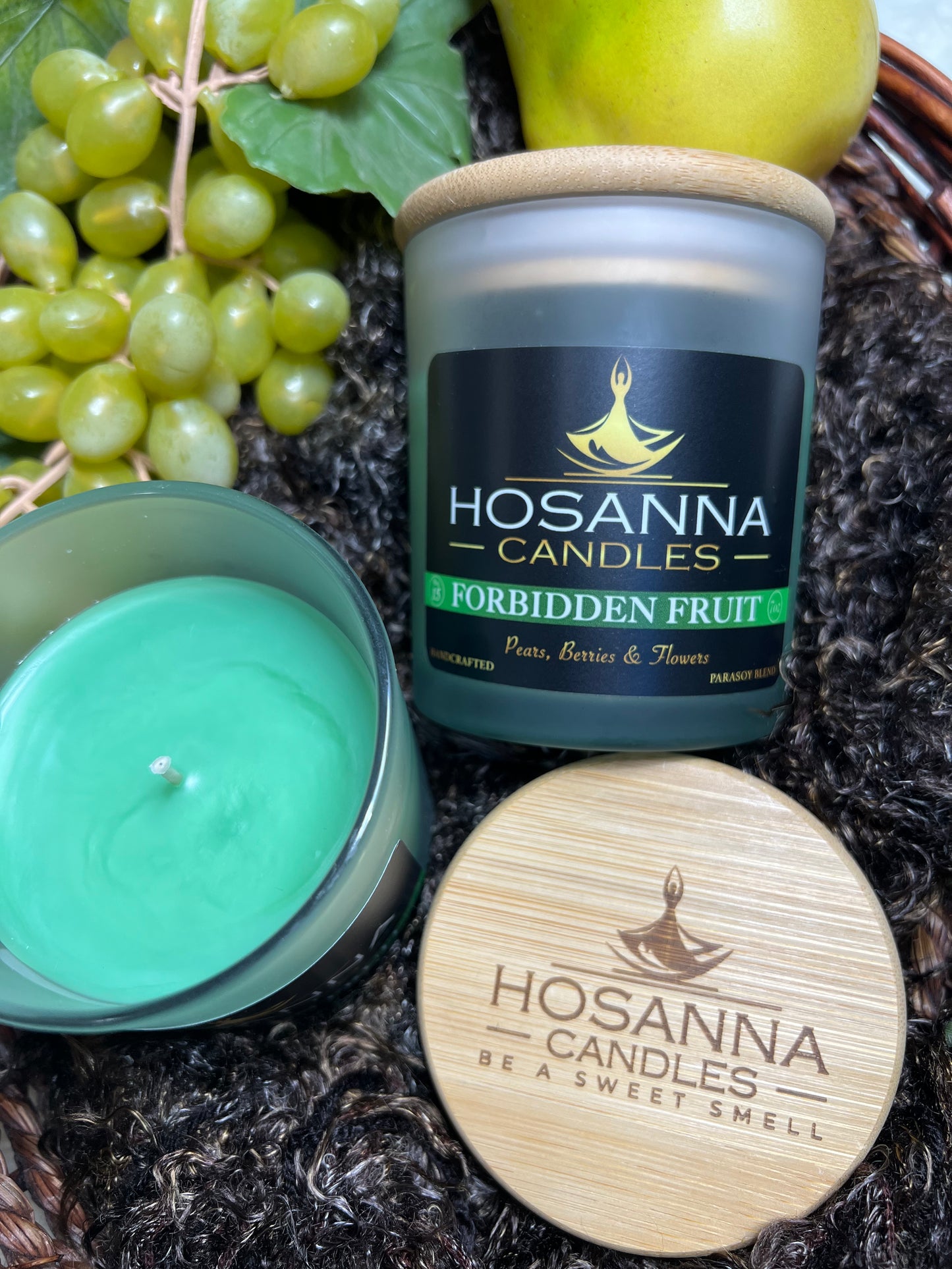 15 FORBIDDEN FRUIT